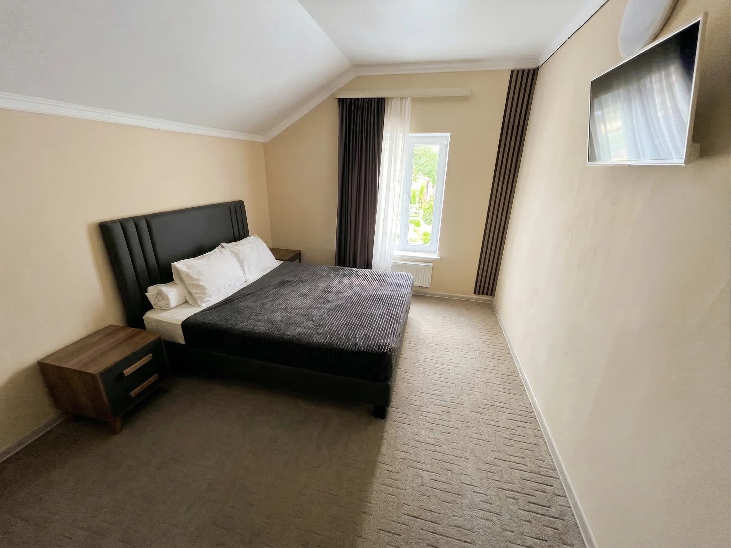 Двухместный комфорт плюс — фото 1