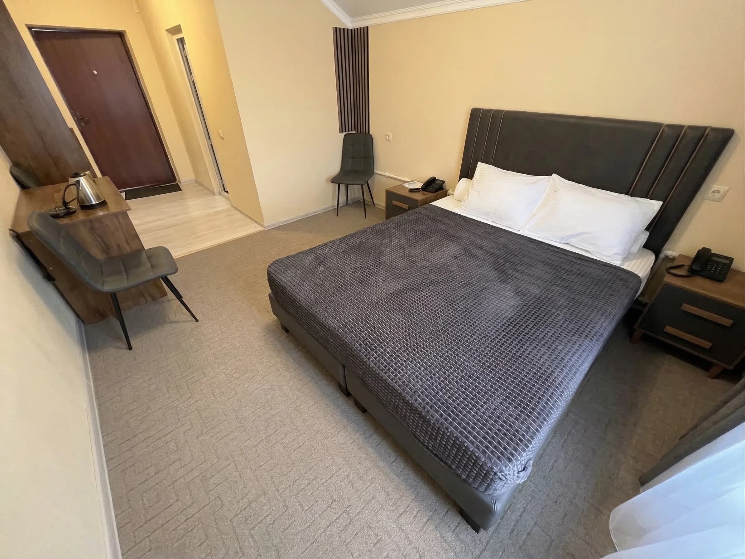 Двухместный комфорт плюс — фото 2