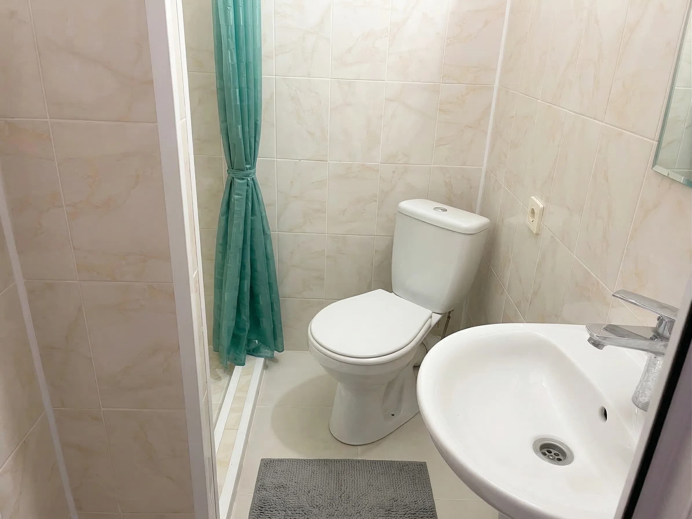 Комфорт с террасой — фото 4