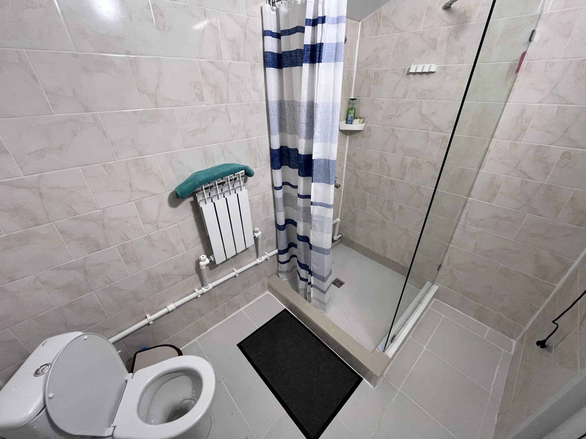 Полулюкс с балконом — фото 3