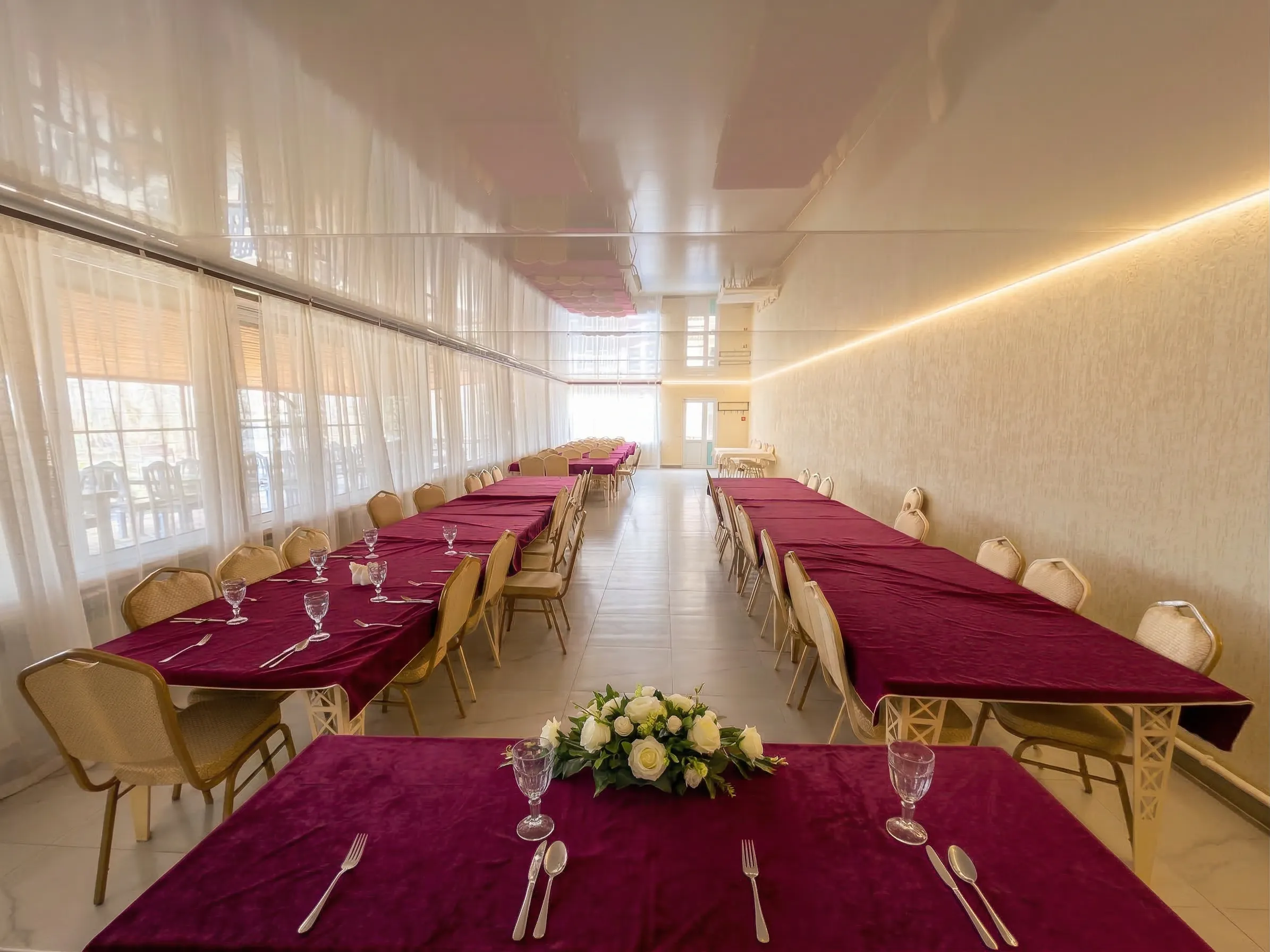 Малый зал (2)